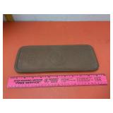 Longaberger BreadBasket Brick
