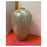 Hand Made Dry Flower Vase