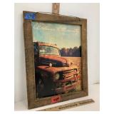 Welcome To The Country Wall Art