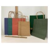Paper Gift Bags