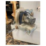 Delta 10' Power Miter Saw Model 36 070