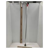 Aluminum ? Walking Cane