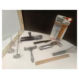 Squeek-Ender Kit, Kitchen Utensils  & Cook8ng
