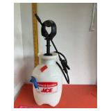Ace 1 Gallon sprayer