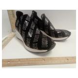 DKNY Slip On Highheeled Slip in Shoes sz 7.5