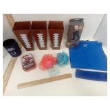 Plastic Football  Popcorn Boxes 3, Cooling