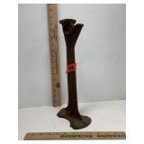 Cast Iron Cobbler's Stand Last