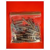 35 Rounds of Steel Case .223 FMJ Ammo