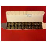 20 Rounds of Mixed .223 Remington Ammo