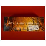 20 Rounds of Federal Fusion .270 WSSM 150gr Ammo