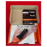 Taurus G2C 9MM Pistol Box & Magazine