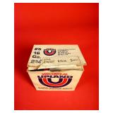 17 Rounds of Western 16 Ga 2 3/4' #5 Shotshells