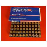 50 Rounds of Mixed .357 Sig Ammo