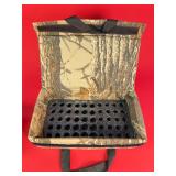 Rifle, Shotgun, Pistol Cartridge Carrying Case