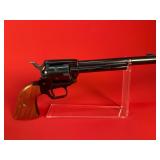 Heritage Rough Rider .22 LR Revolver