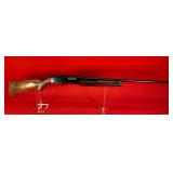 Winchester Model 1200 20 Ga 2 3/4' Pump Shotgun