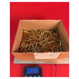 7 Pounds of .223 Remington FMJ Ammo