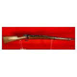 Oviedo M1916 Spanish Mauser .308 Win Rifle