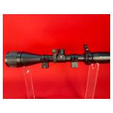 Vortex Crossfire II 6-18x44MM Rifle Scope