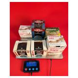 Almost 16 Pounds of .22 LR Ammunition