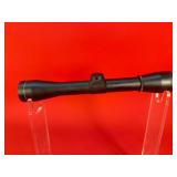 Leupold M8-4X (4x28MM) Shotgun Scope