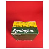 16 Rounds Remington 12 Ga 2 3/4' #6 Shotshells