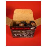 7 Rounds of Winchester Turkey 12 Ga 3.5' #5