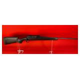 Savage Model 110 6.5 Creedmoor Bolt Action Rifle