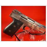 Jimenez J.A. NINE 9mm Semi-Auto Pistol