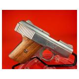 Raven MP-25 .25 ACP Semi-Auto Pistol