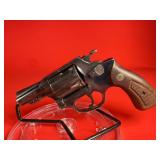 Rossi M585 .38 Special Revolver