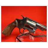 Rossi M335 .38 Special Revolver