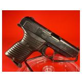 Lorcin L380 .380 ACP Semi-Auto Pistol