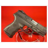 Taurus PT809C 9mm Semi-Auto Pistol