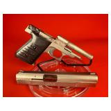 Bryce Model .380 ACP Pistol *Parts / Repair Gun*