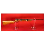 Harrington & Richardson .22 Cal Bolt Action Rifle