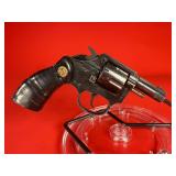EMGE .22 LR Revolver