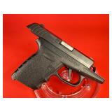 SCCY CPX-2 9mm Pistol *Parts / Repair*
