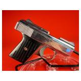 Pheonix Arms Raven .25 ACP Pistol Will NOT Cock