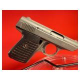 Jennings J-22 .22LR Pistol *Parts / Repair*