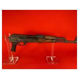 CN ROMARM GP WASR-10 7.62x39 Pistol