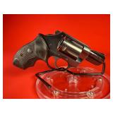 Charco Inc Off-Duty .38 Special Revolver