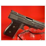 Bryco Jennings Nine 9mm Pistol *Will Not Cock*