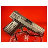 Bryco Model 59 9MM Semi-Auto Pistol