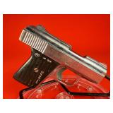 Pheonix Arms Raven .25 ACP Pistol Will NOT Cock