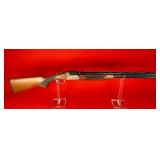 Berika Arms 12 Ga O/U Shotgun *Read*
