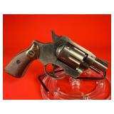 Rohm RG 38 .38 Special Revolver *Parts / Repair*