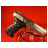 Lorcin L9MM 9MM Semi-Auto Pistol