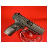 Hi-Point Model JCP .40 S&W Semi-Auto Pistol