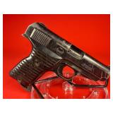 Lorcin L380 .380 ACP Semi-Auto Pistol